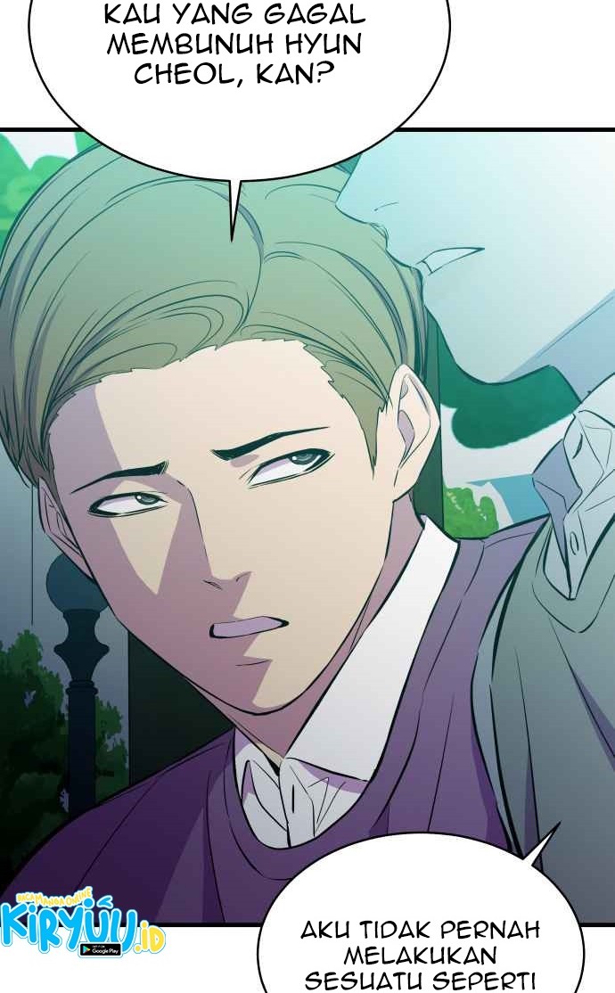 Incompetent Villain Chapter 21 Gambar 31