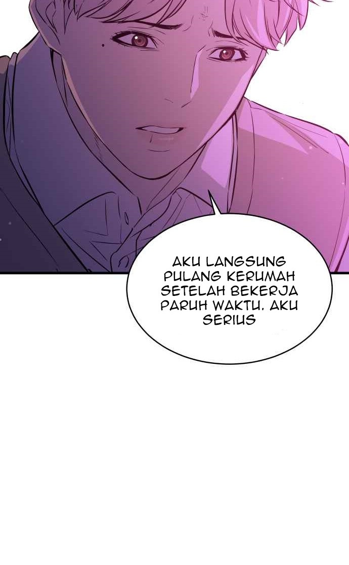 Incompetent Villain Chapter 21 Gambar 33