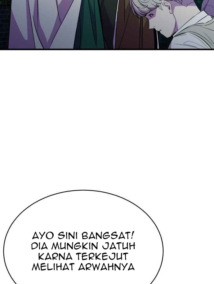 Incompetent Villain Chapter 21 Gambar 39