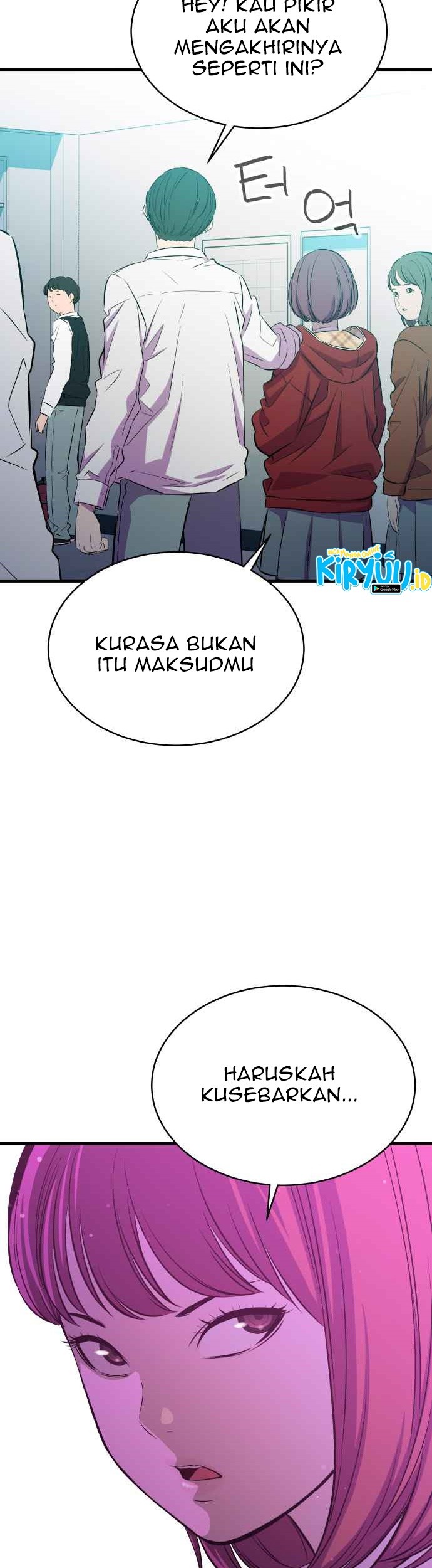 Incompetent Villain Chapter 21 Gambar 50