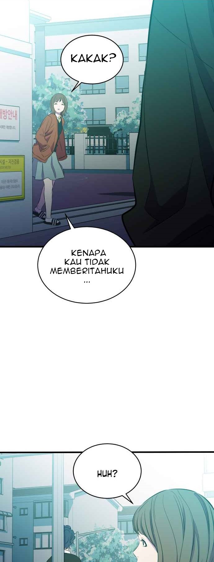 Incompetent Villain Chapter 21 Gambar 61