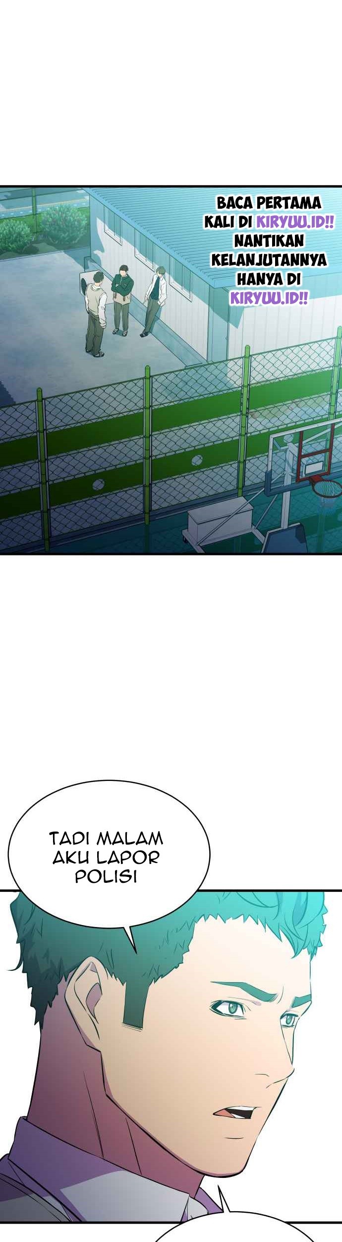Incompetent Villain Chapter 21 Gambar 4