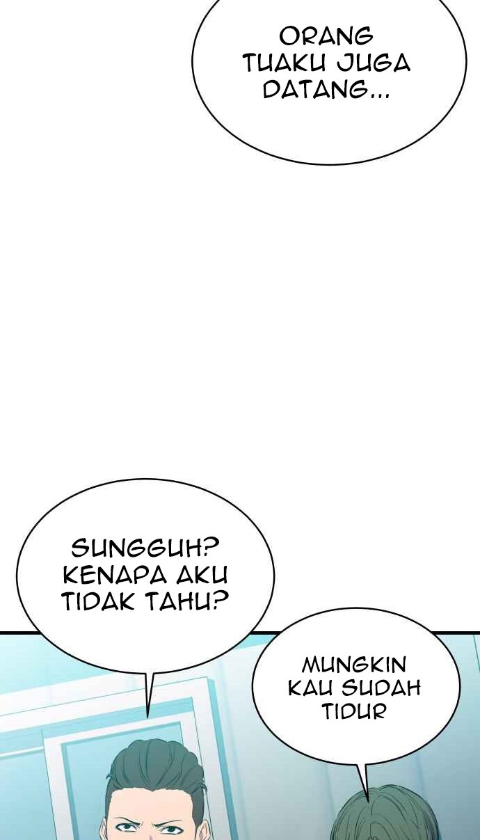 Incompetent Villain Chapter 21 Gambar 5