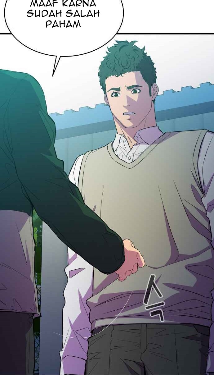 Incompetent Villain Chapter 21 Gambar 7