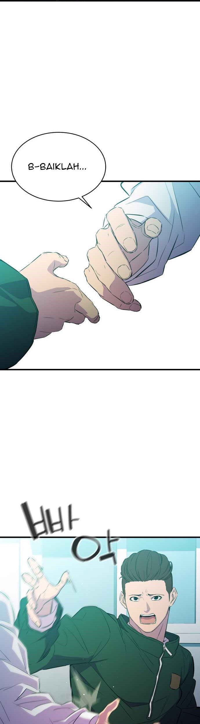 Incompetent Villain Chapter 21 Gambar 8