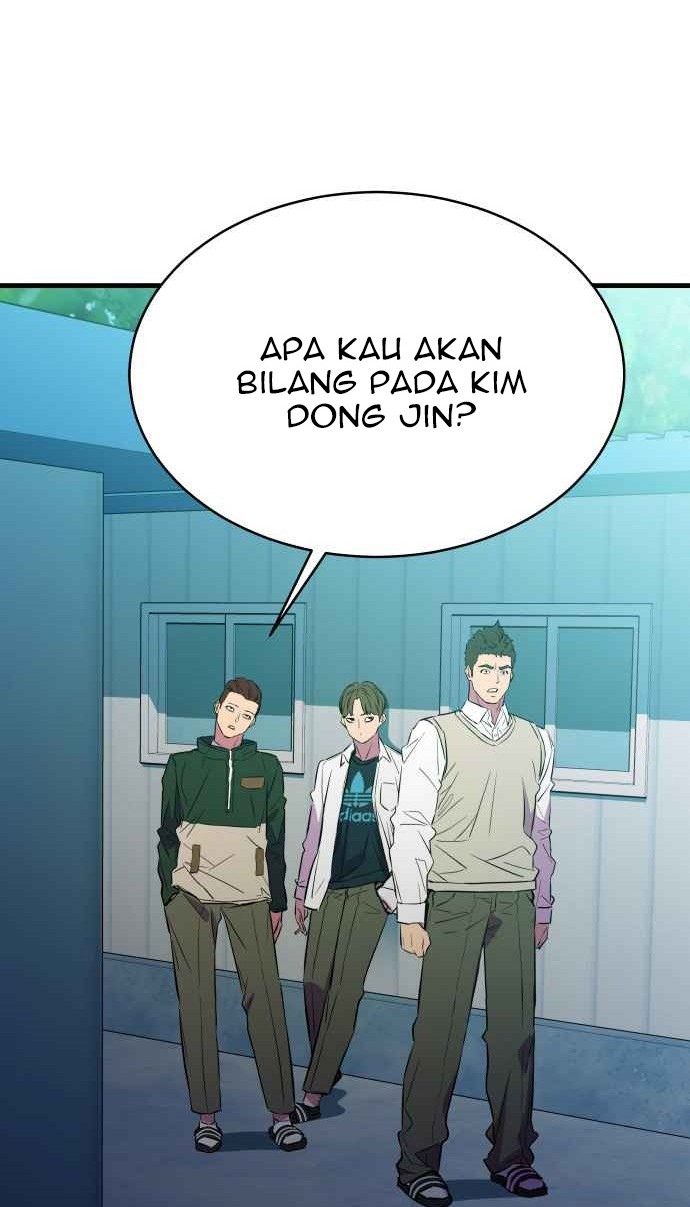 Incompetent Villain Chapter 21 Gambar 11