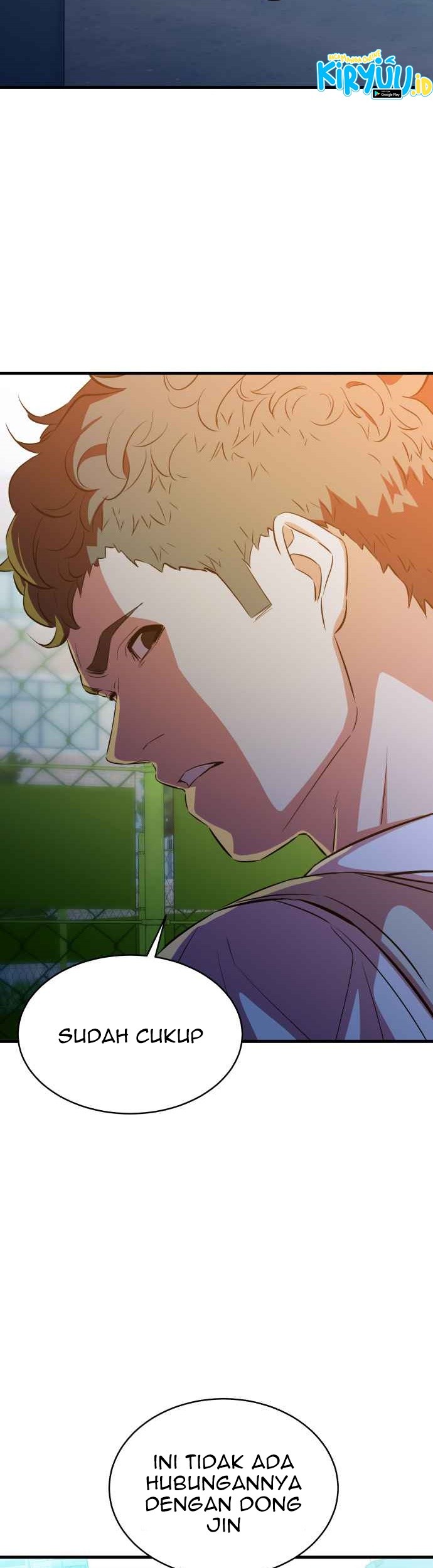 Incompetent Villain Chapter 21 Gambar 12