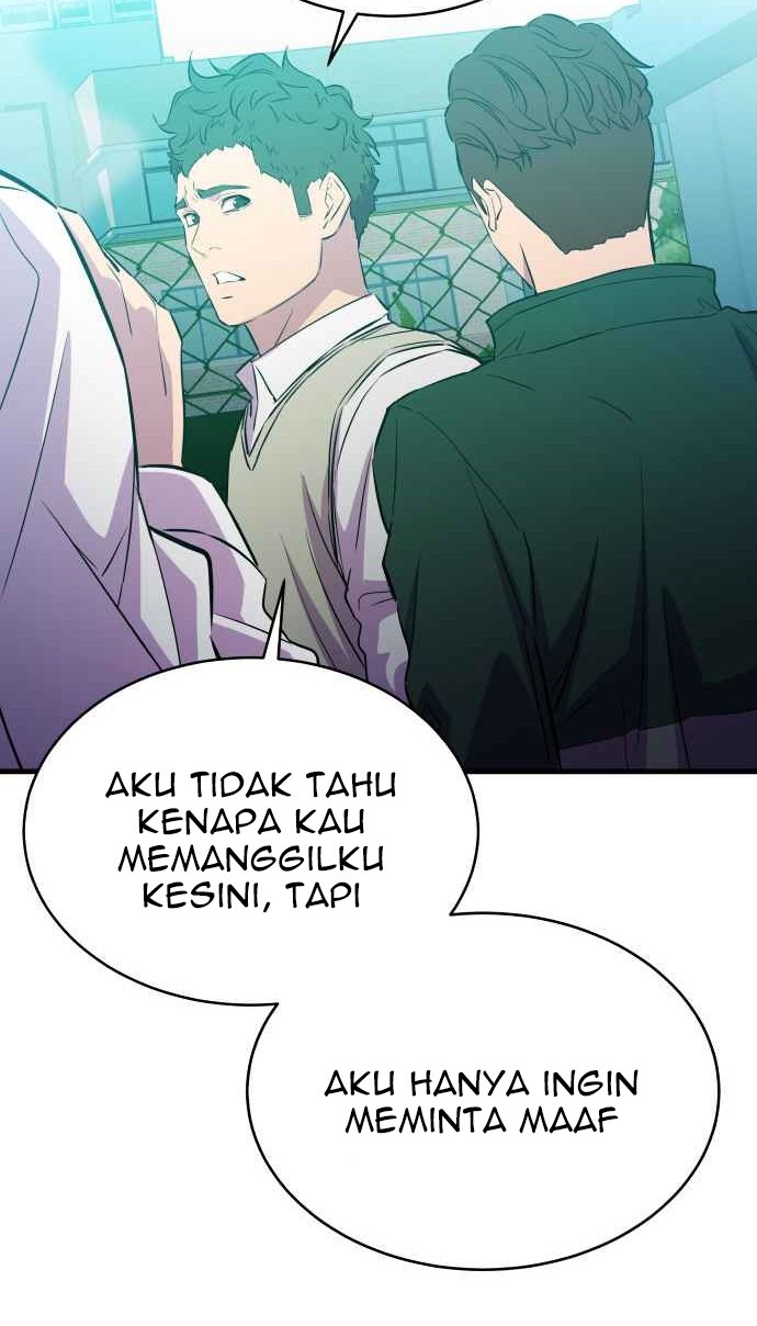 Incompetent Villain Chapter 21 Gambar 13