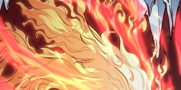 My Harem Depend on Drawing Chapter 50 Gambar 31