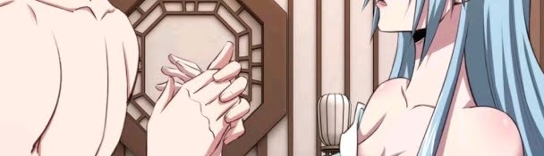 My Harem Depend on Drawing Chapter 50 Gambar 4