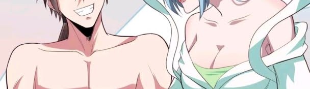 My Harem Depend on Drawing Chapter 50 Gambar 7