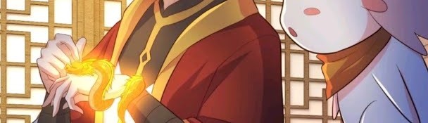 My Harem Depend on Drawing Chapter 50 Gambar 10