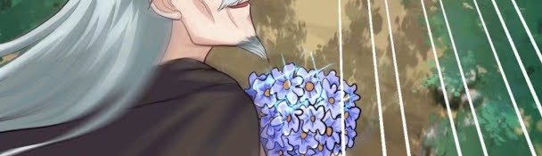 My Harem Depend on Drawing Chapter 50 Gambar 13