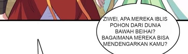 My Harem Depend on Drawing Chapter 50 Gambar 19