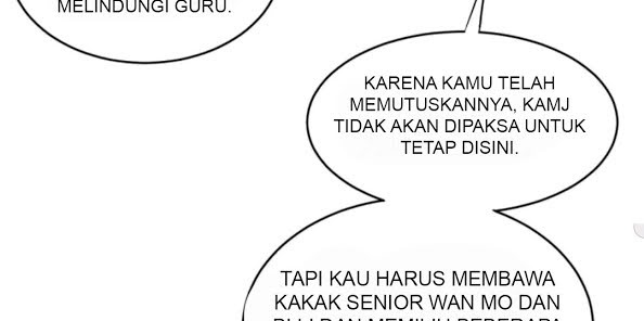 My Harem Depend on Drawing Chapter 50 Gambar 25