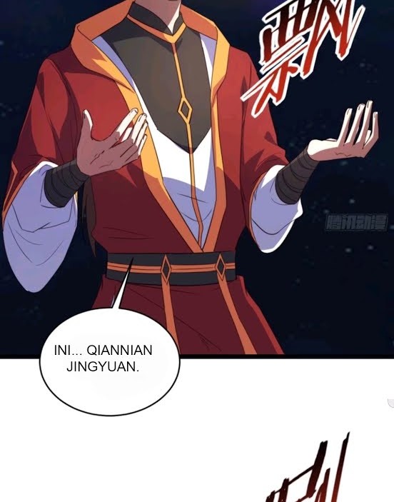 My Harem Depend on Drawing Chapter 49 Gambar 25