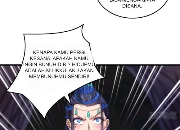 My Harem Depend on Drawing Chapter 48 Gambar 28