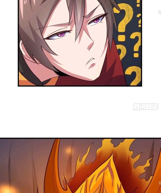 My Harem Depend on Drawing Chapter 48 Gambar 13