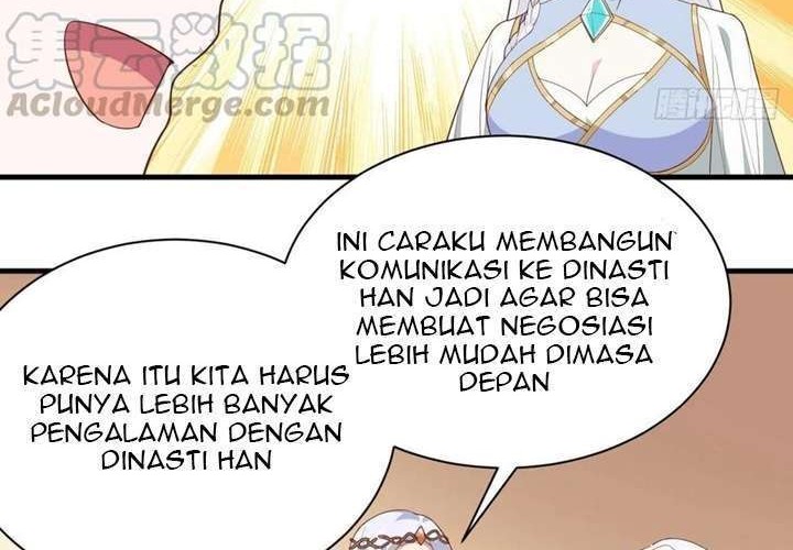 To Be The Castellan King Chapter 307 Gambar 15