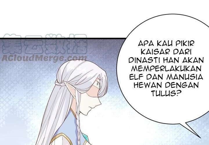 To Be The Castellan King Chapter 307 Gambar 24