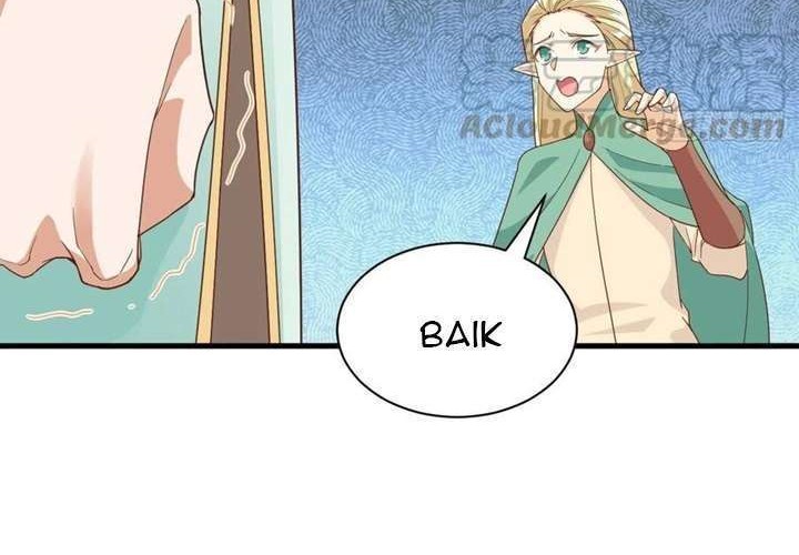 To Be The Castellan King Chapter 307 Gambar 27