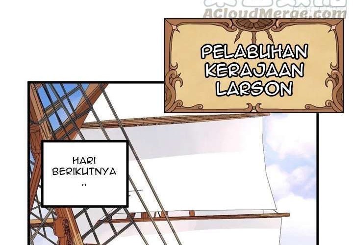 To Be The Castellan King Chapter 307 Gambar 30