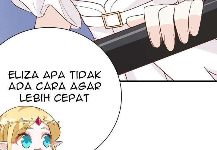 To Be The Castellan King Chapter 307 Gambar 36