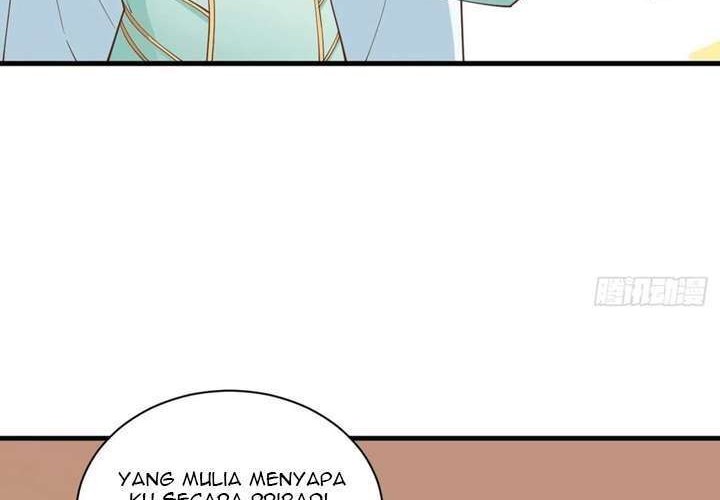 To Be The Castellan King Chapter 307 Gambar 9