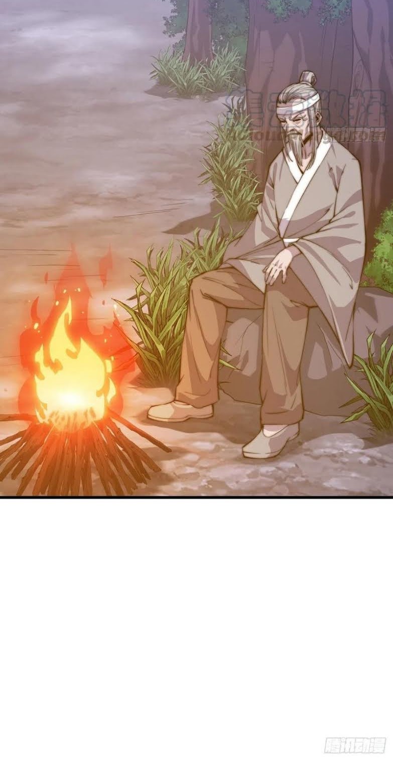 It Starts With A Mountain Chapter 41 Gambar 9