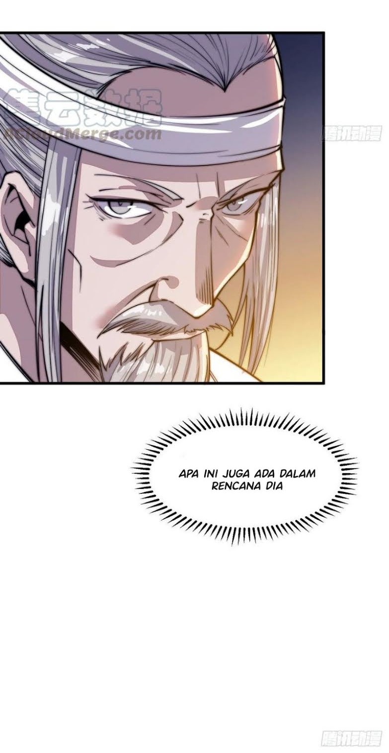 It Starts With A Mountain Chapter 41 Gambar 13