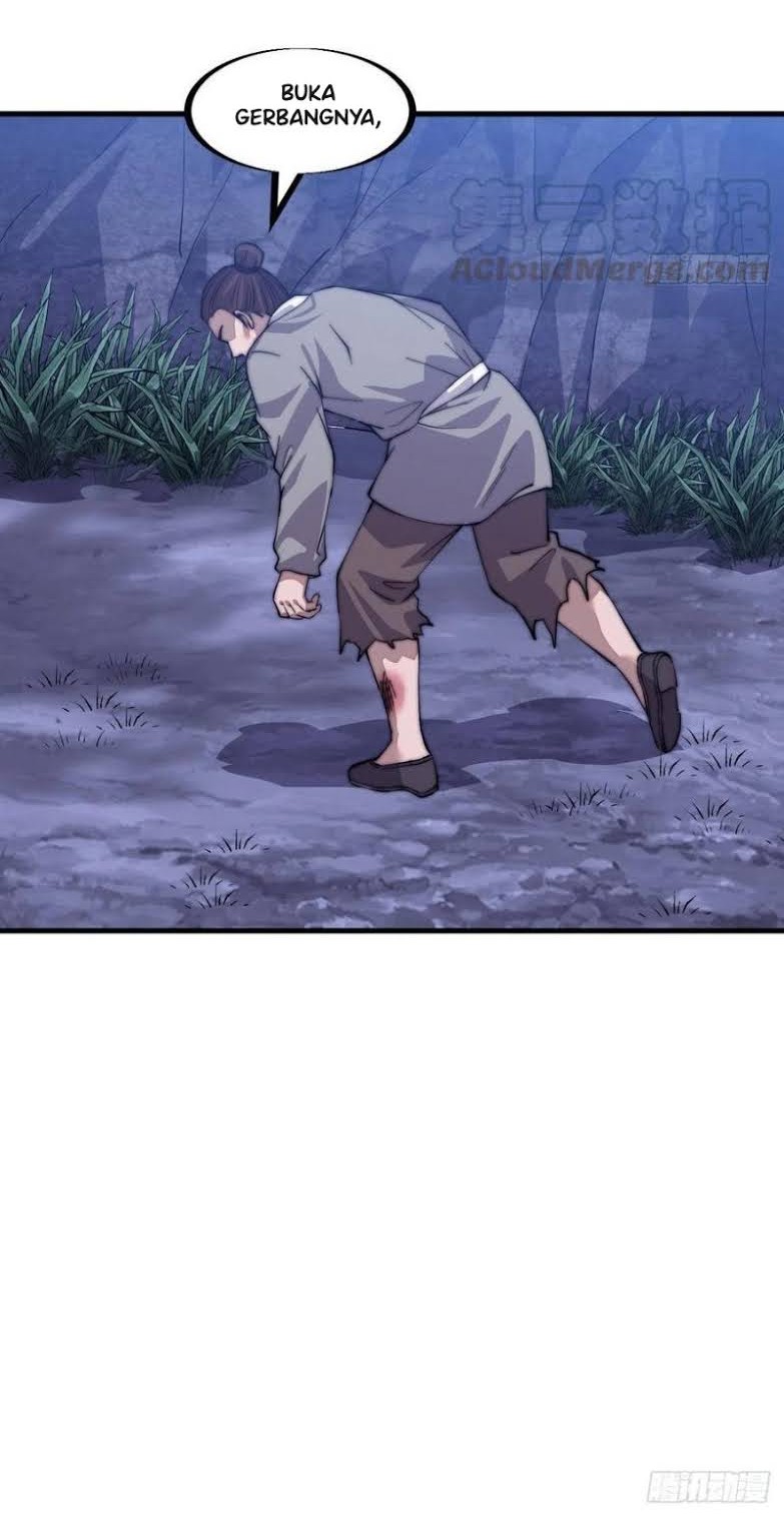 It Starts With A Mountain Chapter 41 Gambar 17