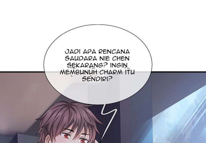 The Master of Knife Chapter 220 Gambar 15