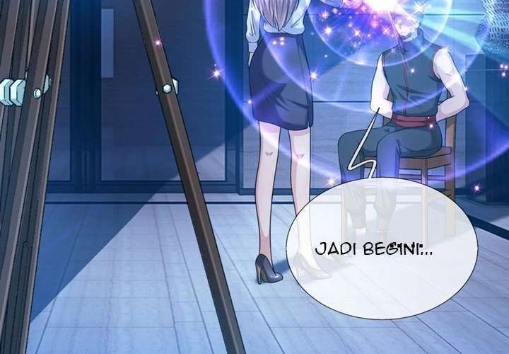 The Master of Knife Chapter 219 Gambar 15