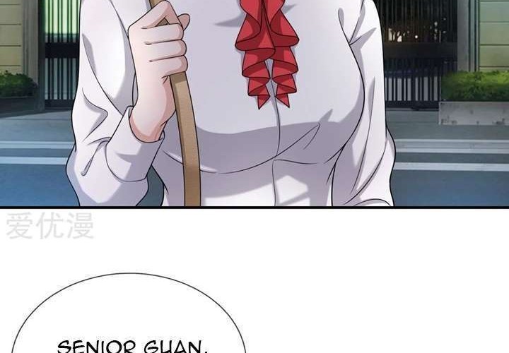 The Master of Knife Chapter 219 Gambar 3