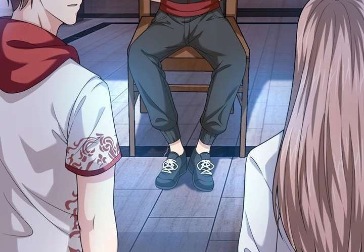 The Master of Knife Chapter 219 Gambar 9