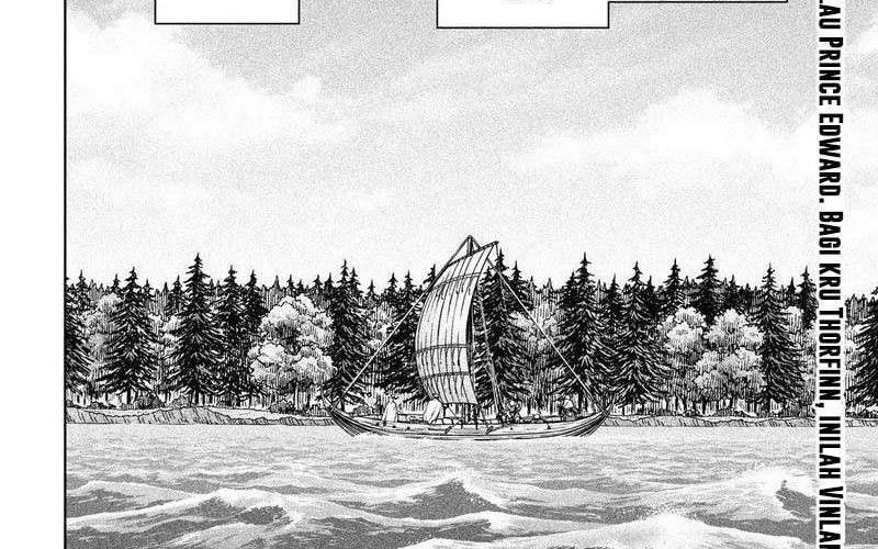 Baca  Vinland Saga Chapter 182 Gambar 2