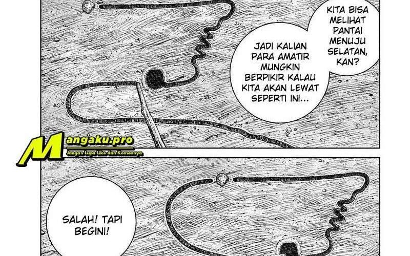 Vinland Saga Chapter 182 Gambar 4