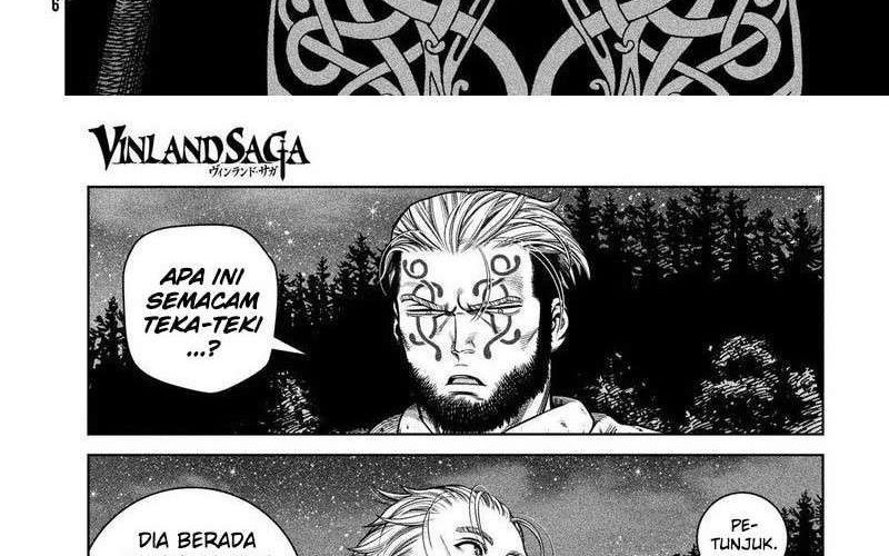 Vinland Saga Chapter 182 Gambar 10