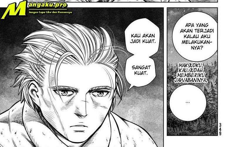 Vinland Saga Chapter 182 Gambar 12