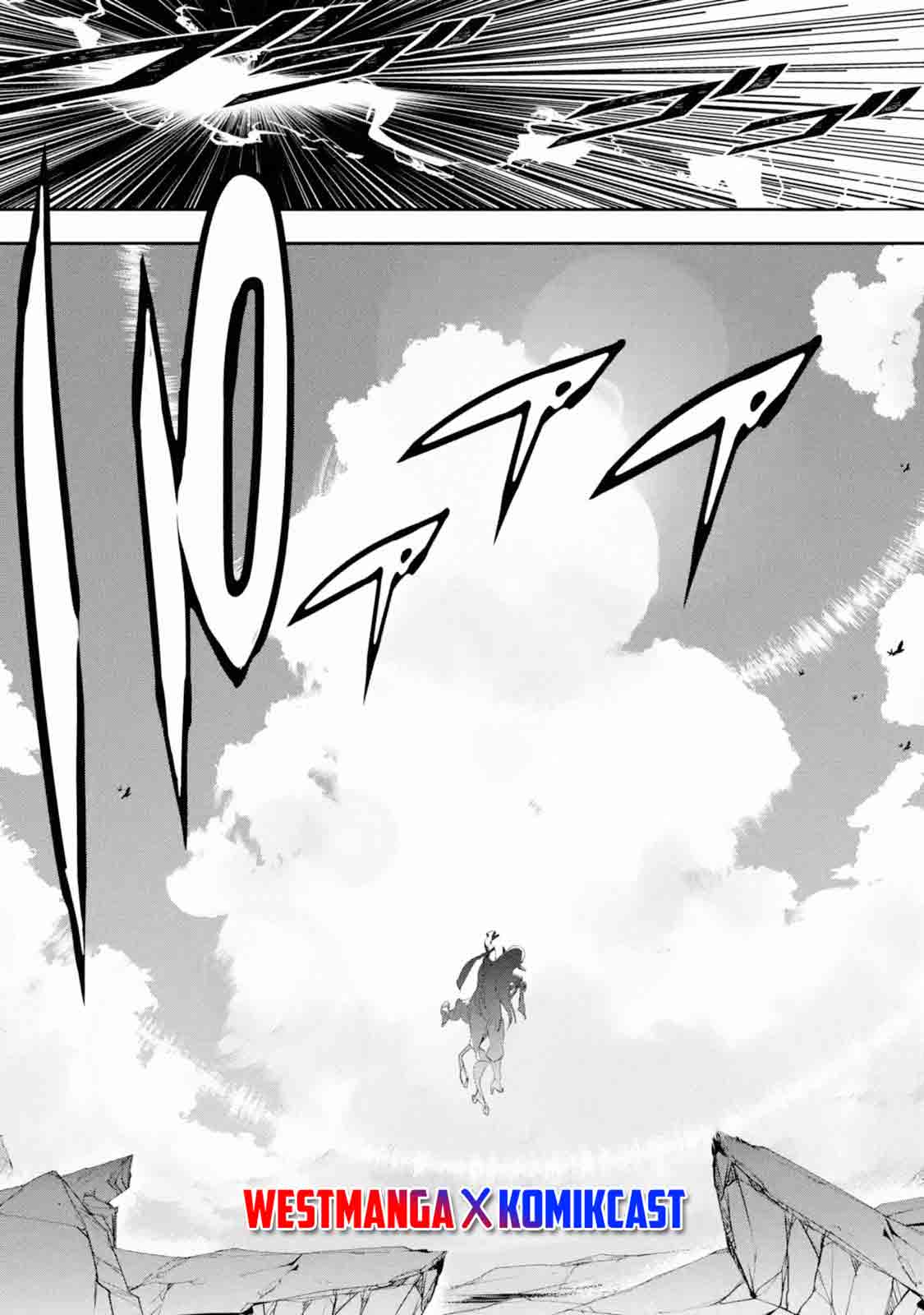 Rakudai Kenja Gakuin no Msou ~ Nidome no Tensei, S Rank Cheat Majutsushi Boukenroku Chapter 9 Gambar 9