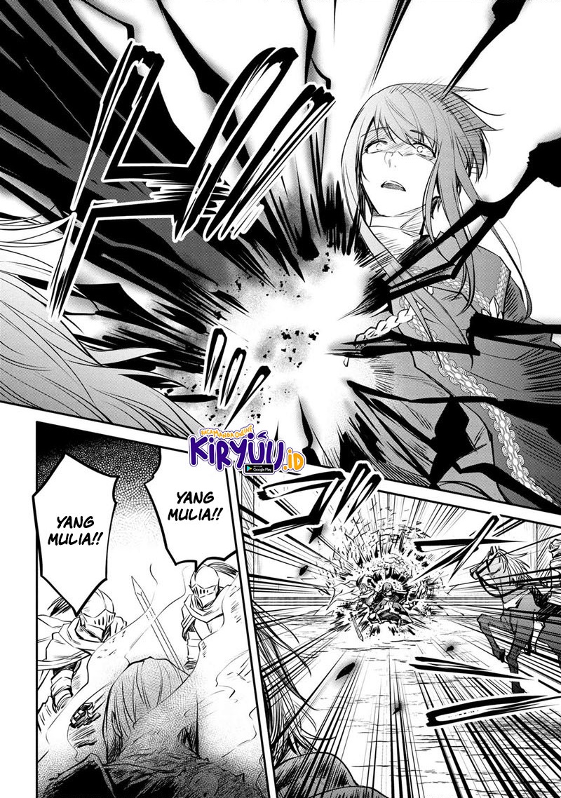 The Strongest Dull Prince’s Secret Battle for the Throne Chapter 13.2 Gambar 11