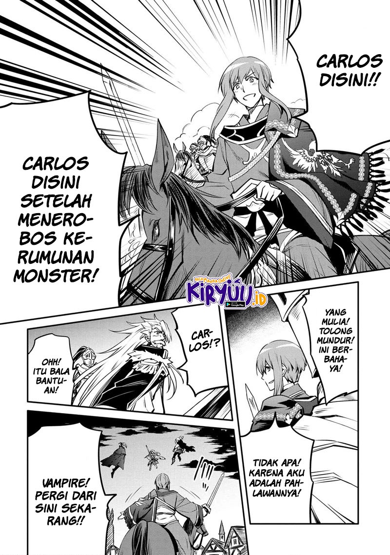 The Strongest Dull Prince’s Secret Battle for the Throne Chapter 13.2 Gambar 9