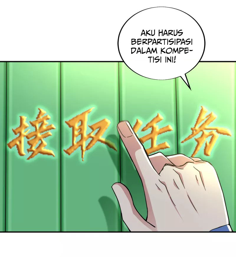 Peerless Soul Chapter 293 Gambar 20