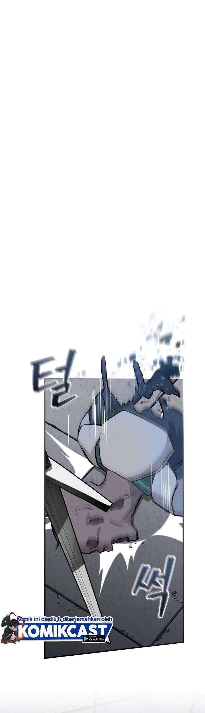 Leveling Up, By Only Eating! Chapter 66 Gambar 6