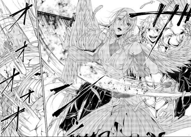 Joou Heika no Isekai Senryaku Chapter 14 Gambar 5