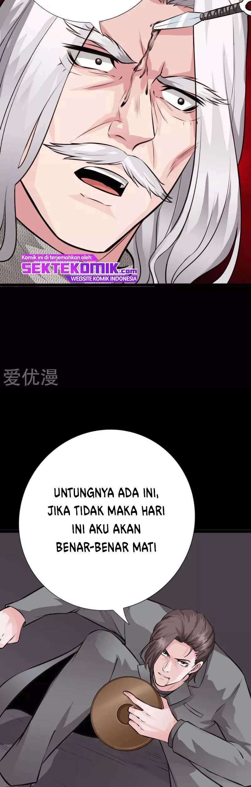 Hopeless Chapter 142 Gambar 18