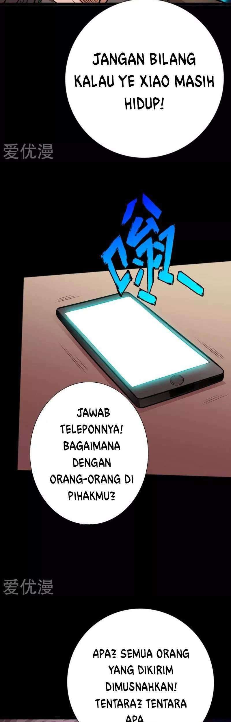 Hopeless Chapter 142 Gambar 26