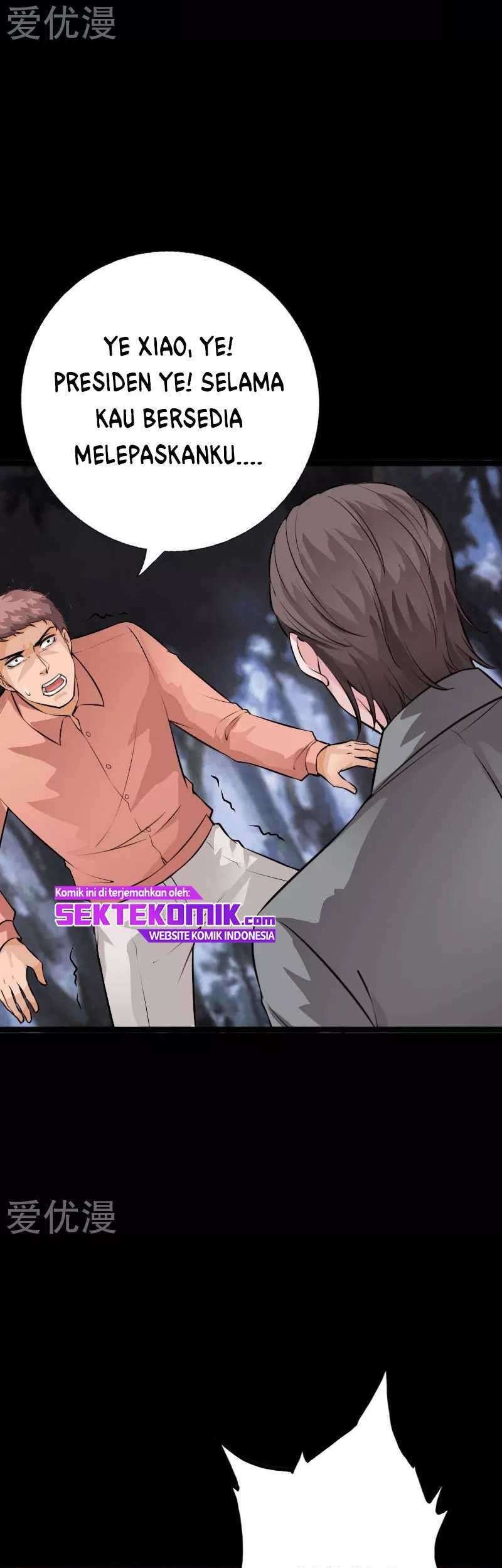 Hopeless Chapter 142 Gambar 4