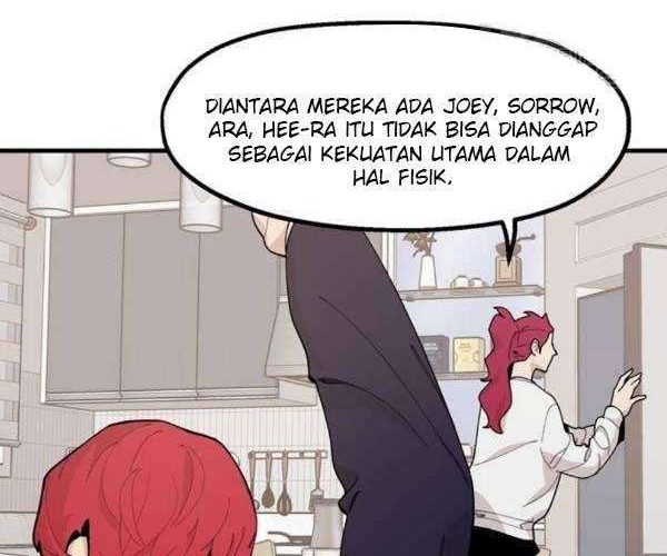 Psycho Revenge Chapter 22 Gambar 26