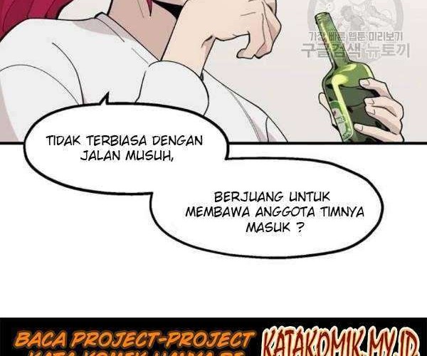 Psycho Revenge Chapter 22 Gambar 28